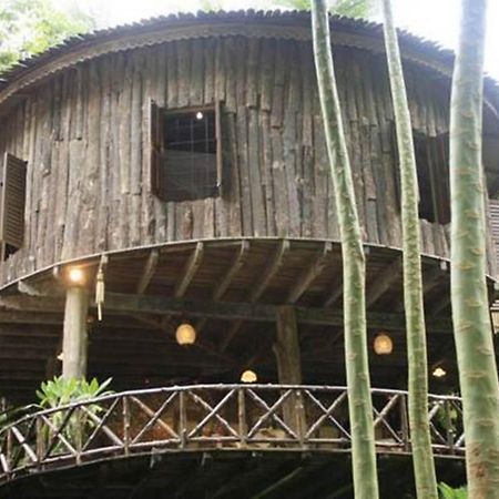 Fig Tree Hills Resort 바얀레파스 객실 사진
