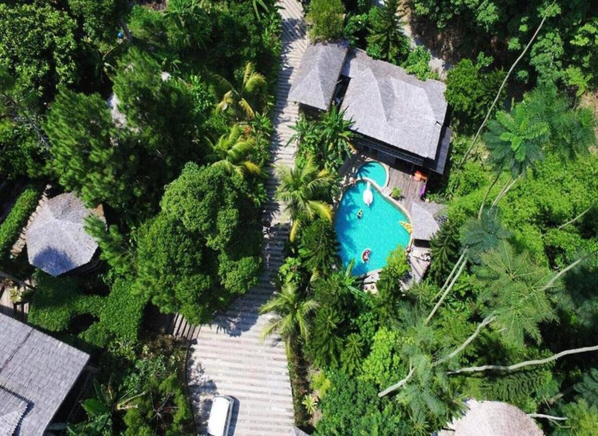 Fig Tree Hills Resort 바얀레파스 외부 사진