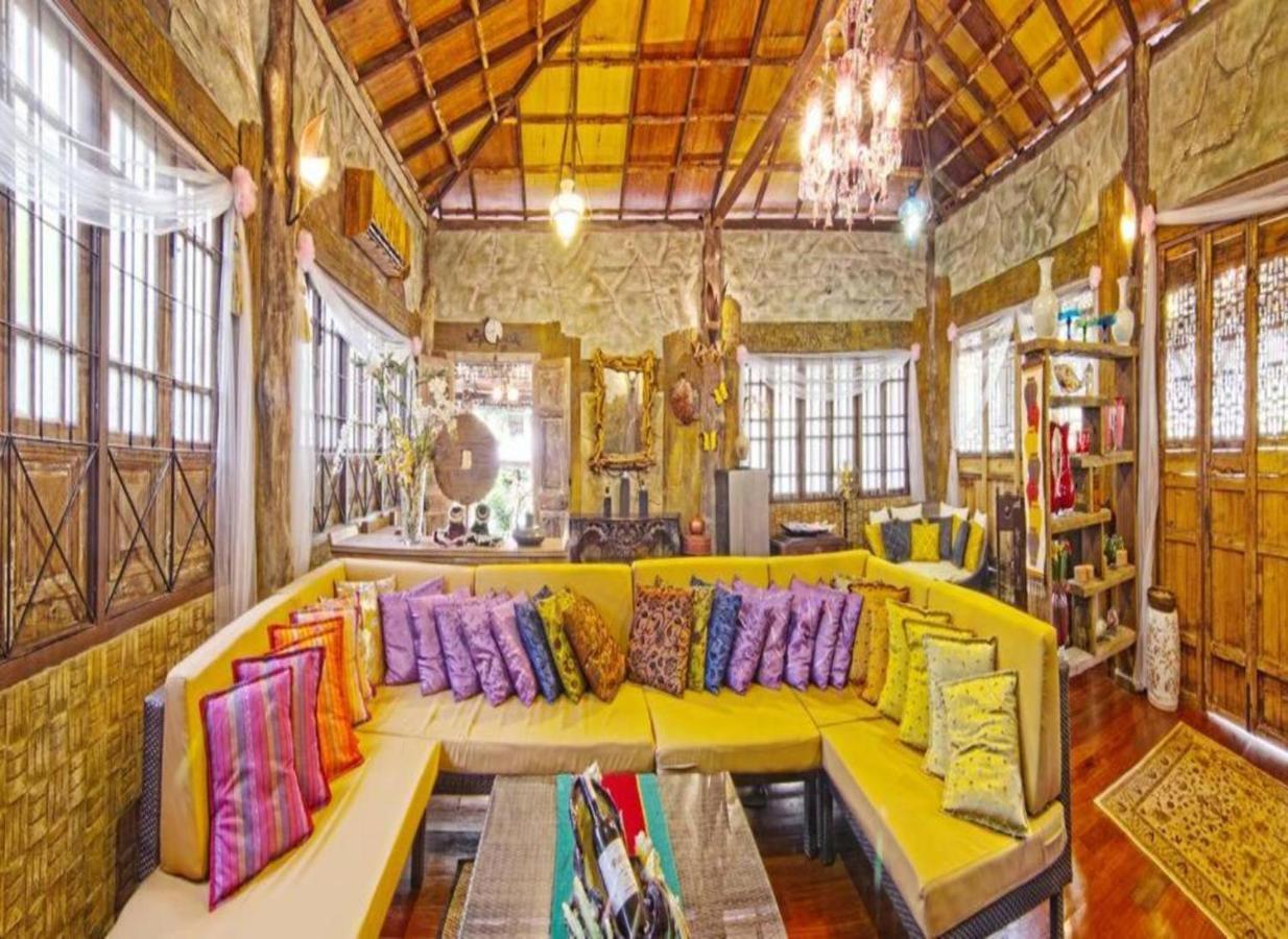 Fig Tree Hills Resort 바얀레파스 외부 사진