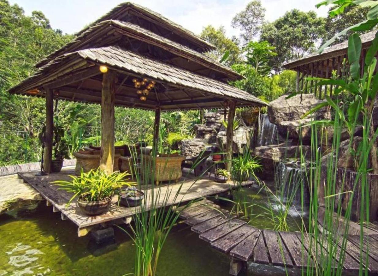 Fig Tree Hills Resort 바얀레파스 외부 사진