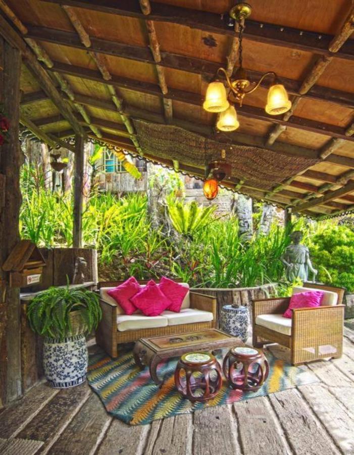 Fig Tree Hills Resort 바얀레파스 외부 사진