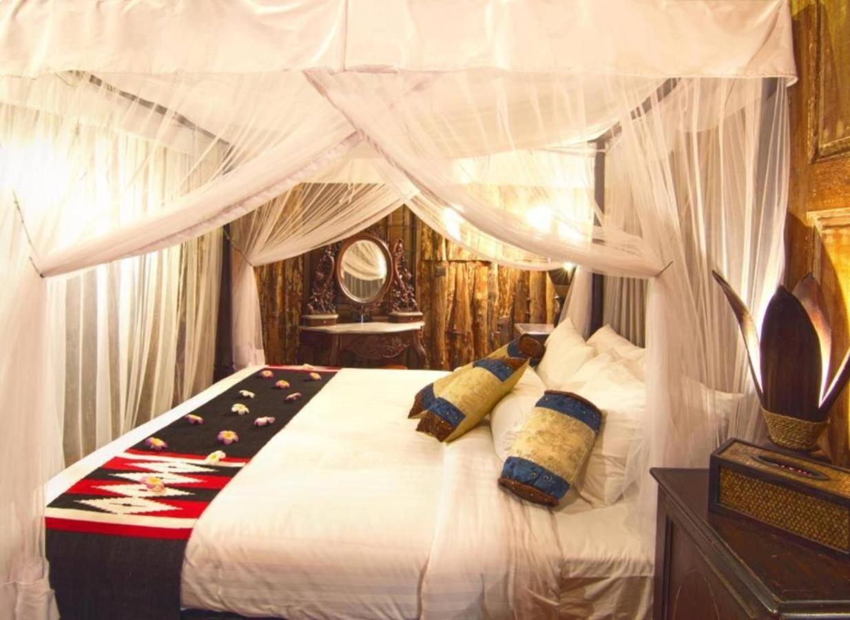 Fig Tree Hills Resort 바얀레파스 외부 사진