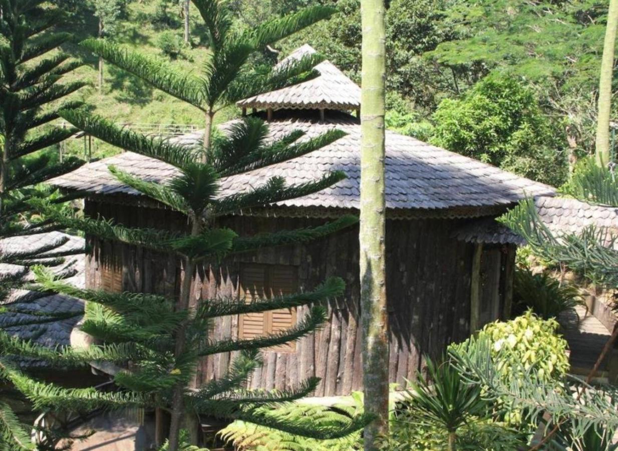 Fig Tree Hills Resort 바얀레파스 외부 사진