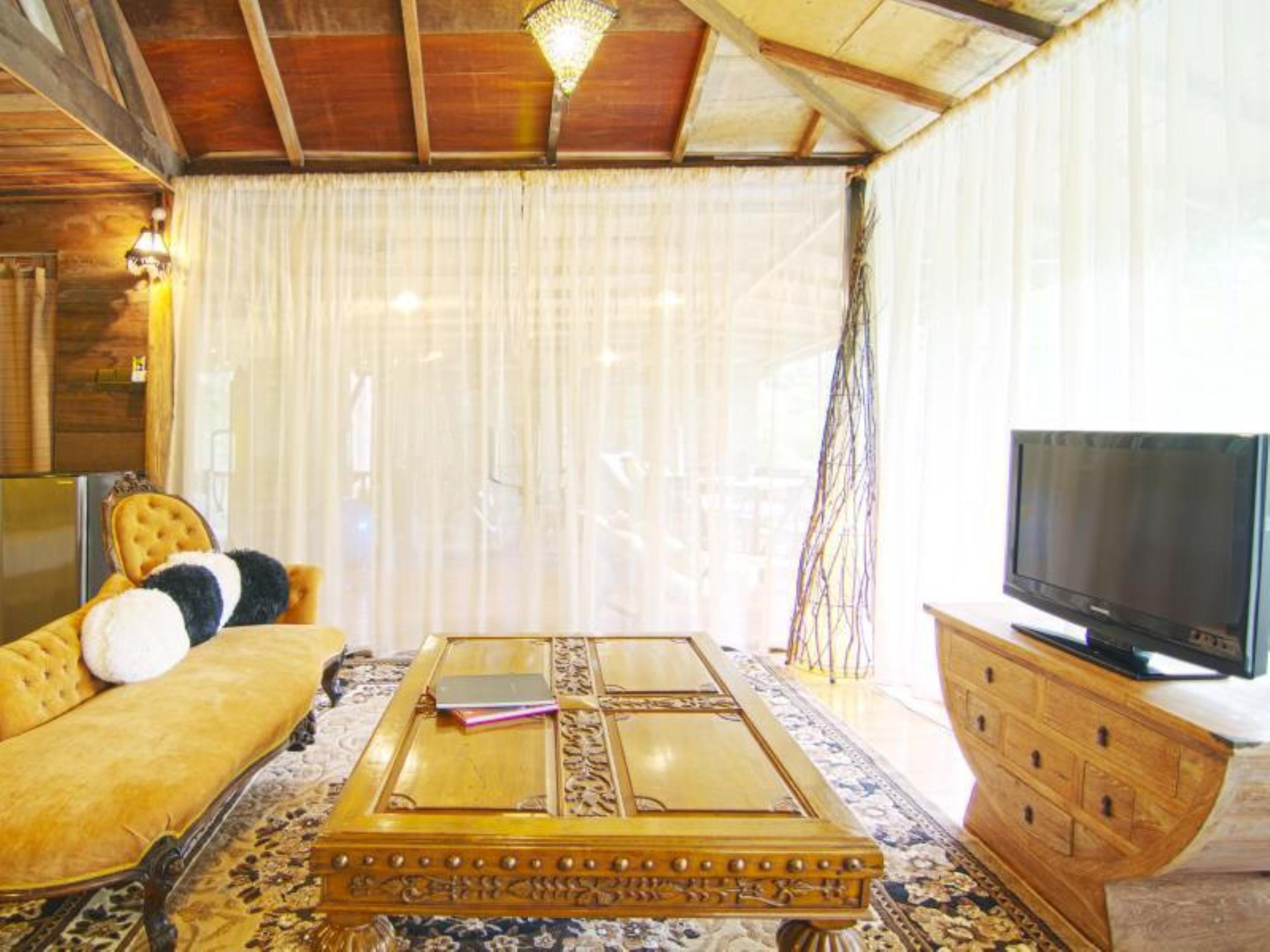 Fig Tree Hills Resort 바얀레파스 외부 사진