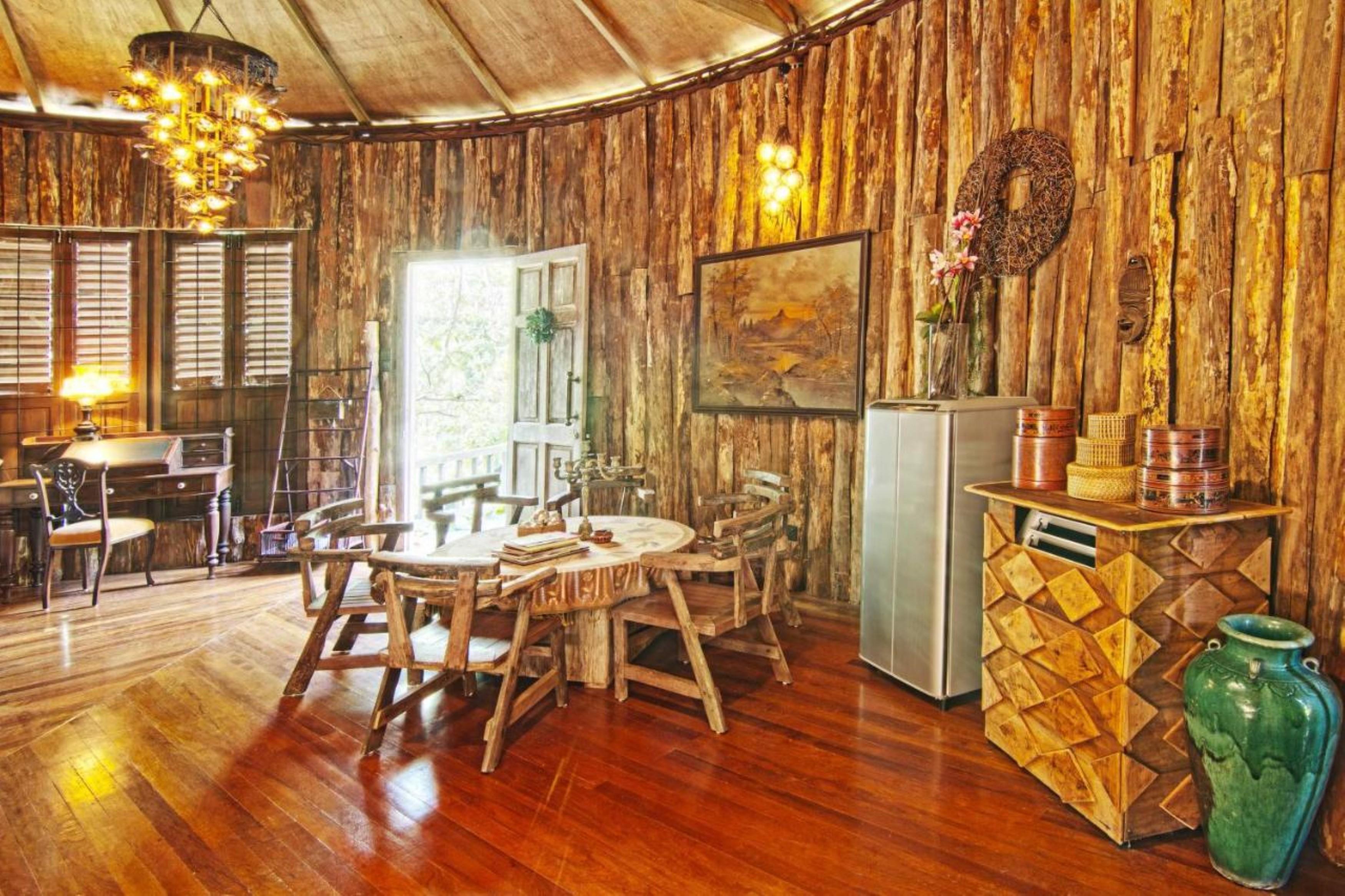 Fig Tree Hills Resort 바얀레파스 외부 사진