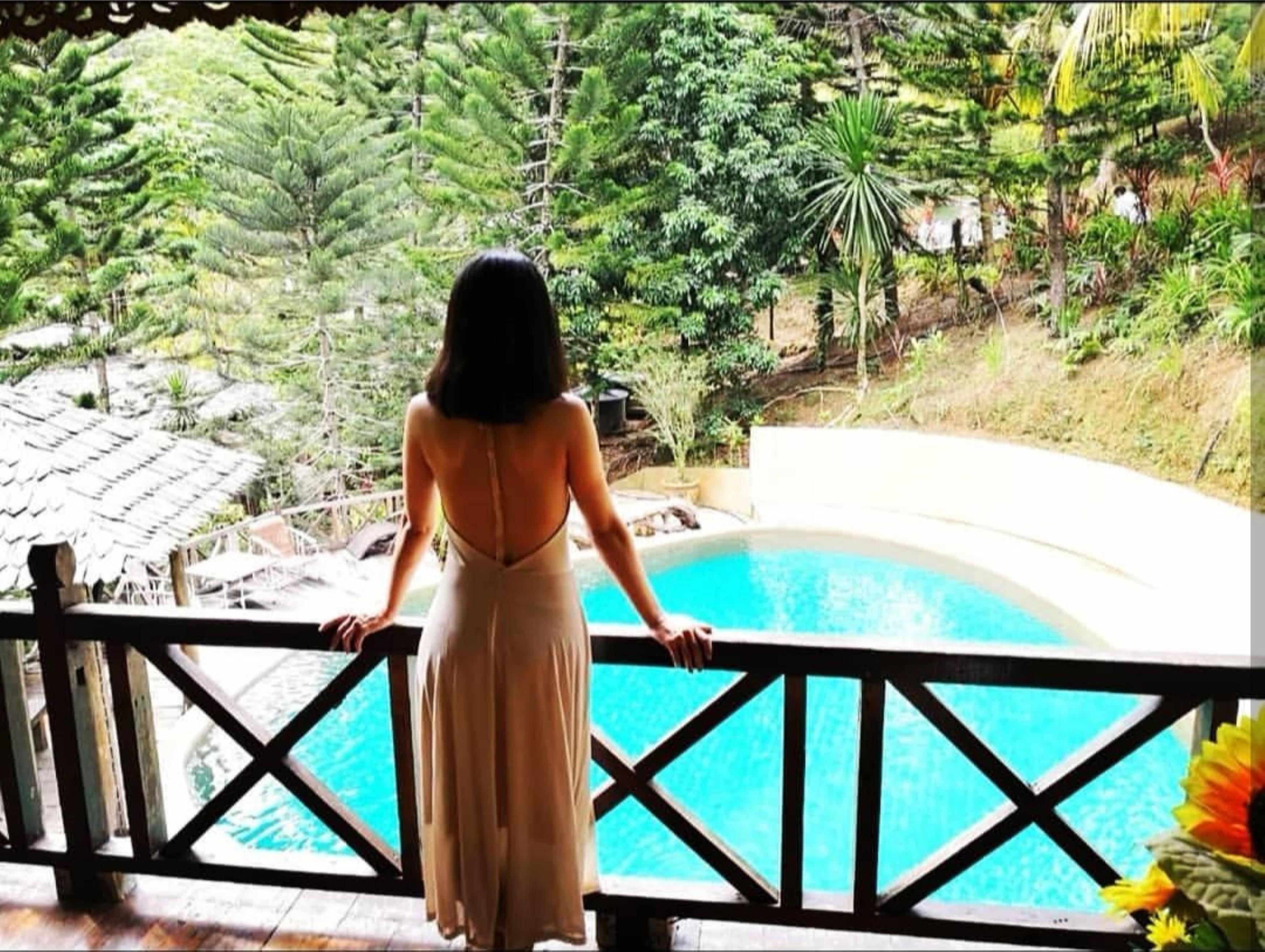 Fig Tree Hills Resort 바얀레파스 외부 사진
