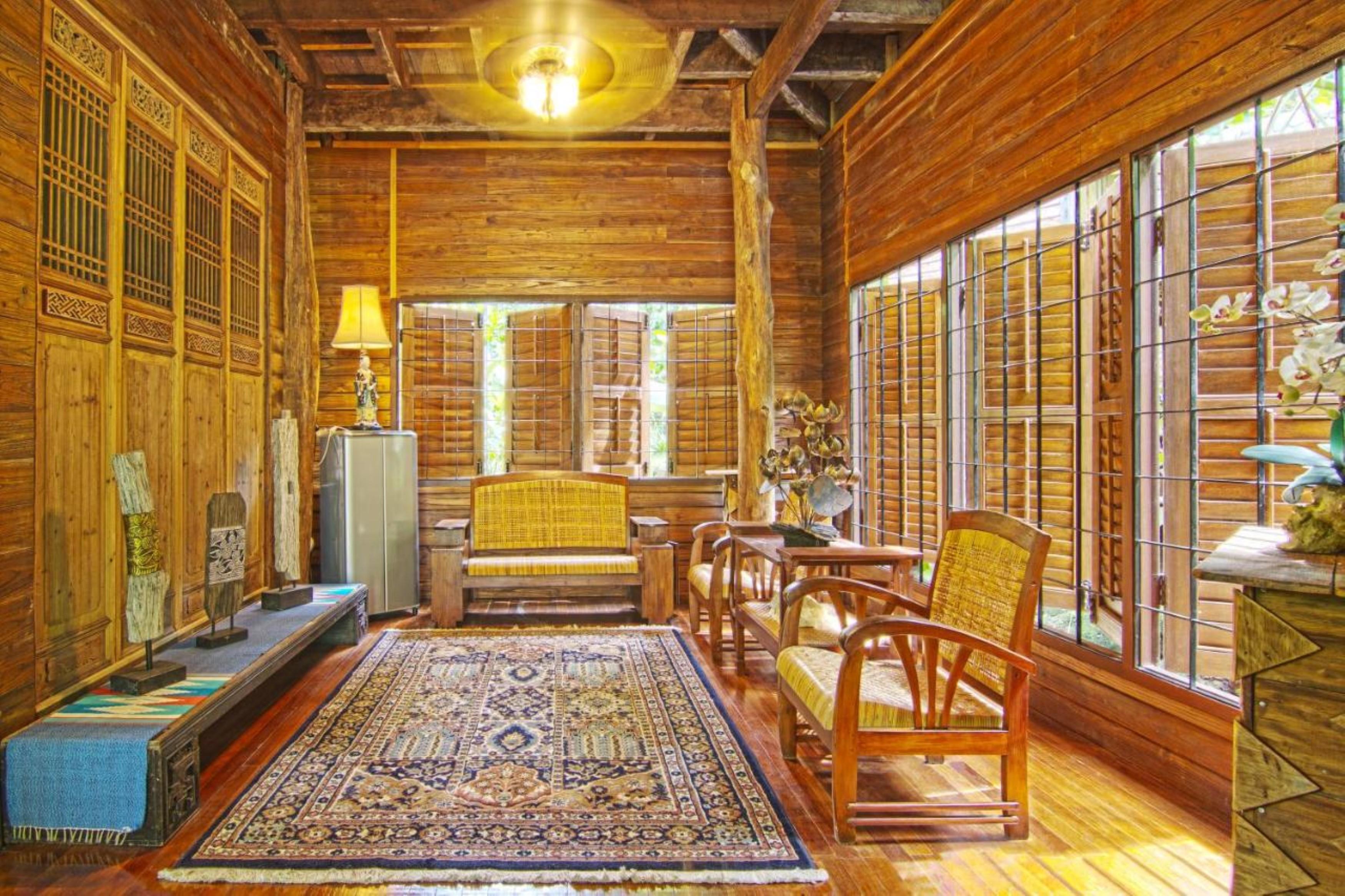Fig Tree Hills Resort 바얀레파스 외부 사진