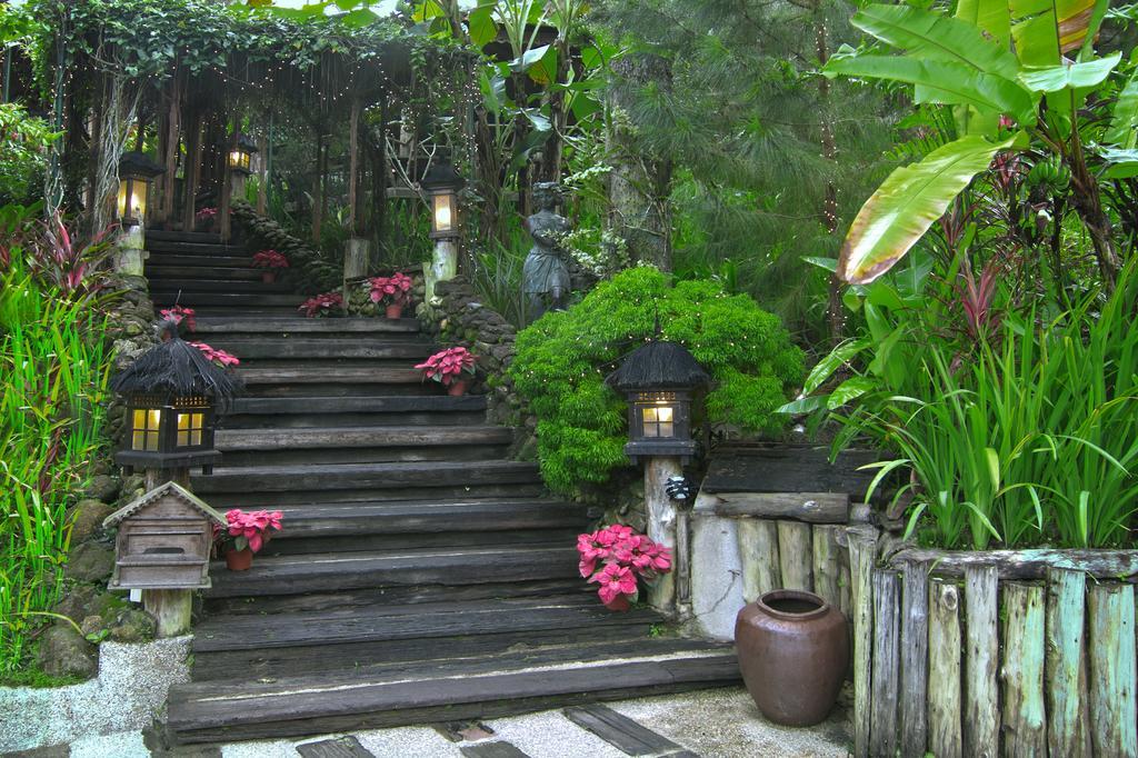 Fig Tree Hills Resort 바얀레파스 외부 사진