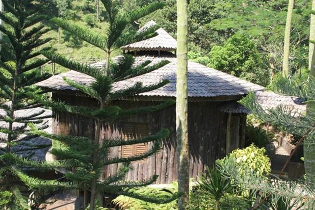 Fig Tree Hills Resort 바얀레파스 외부 사진