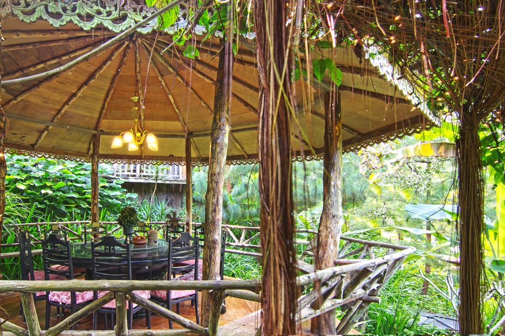 Fig Tree Hills Resort 바얀레파스 외부 사진