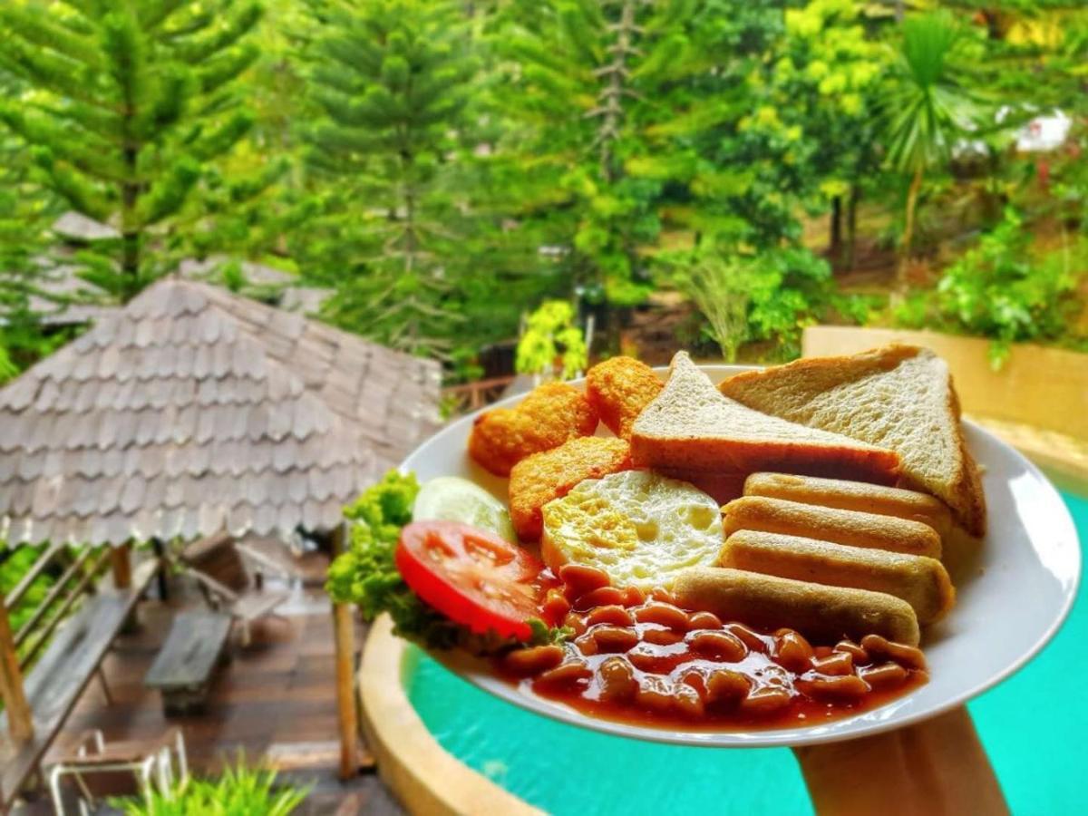 Fig Tree Hills Resort 바얀레파스 외부 사진